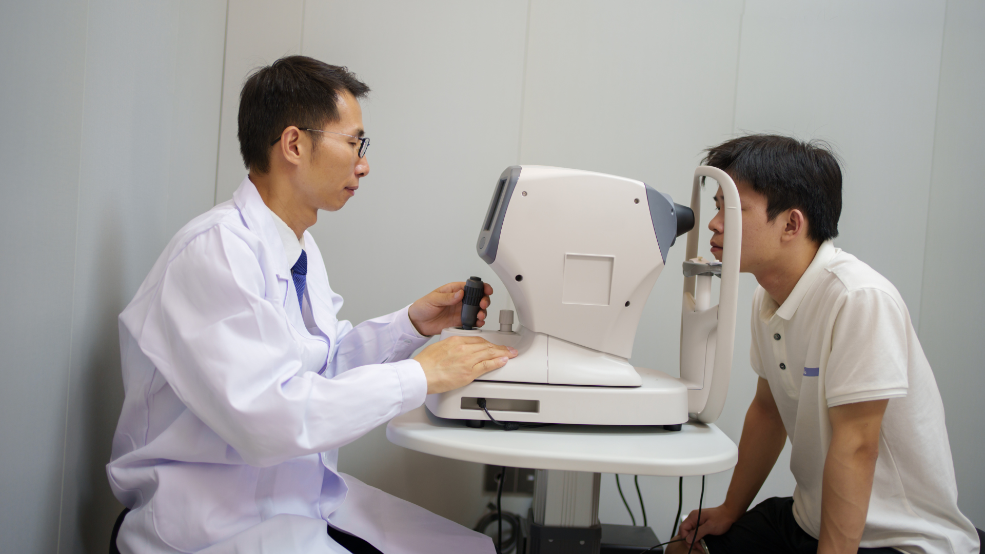 Vitamin B3 có thể giúp giảm gần 70% nguy cơ mắc glaucoma