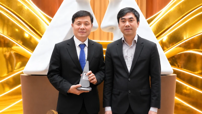 Nghiên cứu hệ gene người Việt toàn diện nhất được công bố trên Nature Communications