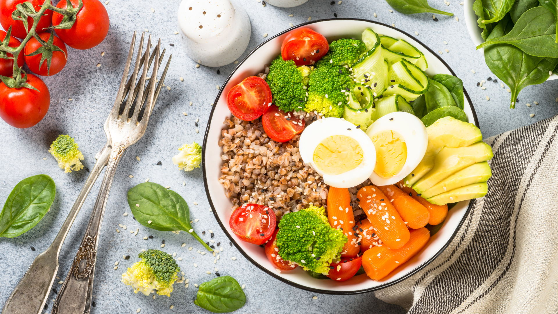 Chế độ ăn nào phù hợp với người tiền đái tháo đường?