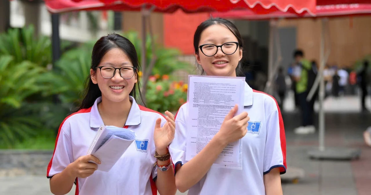 Hiện đại hóa kỳ thi theo lộ trình thận trọng