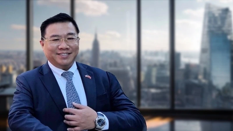 Bước chuyển chiến lược tạo năng lực phát triển mới của đất nước