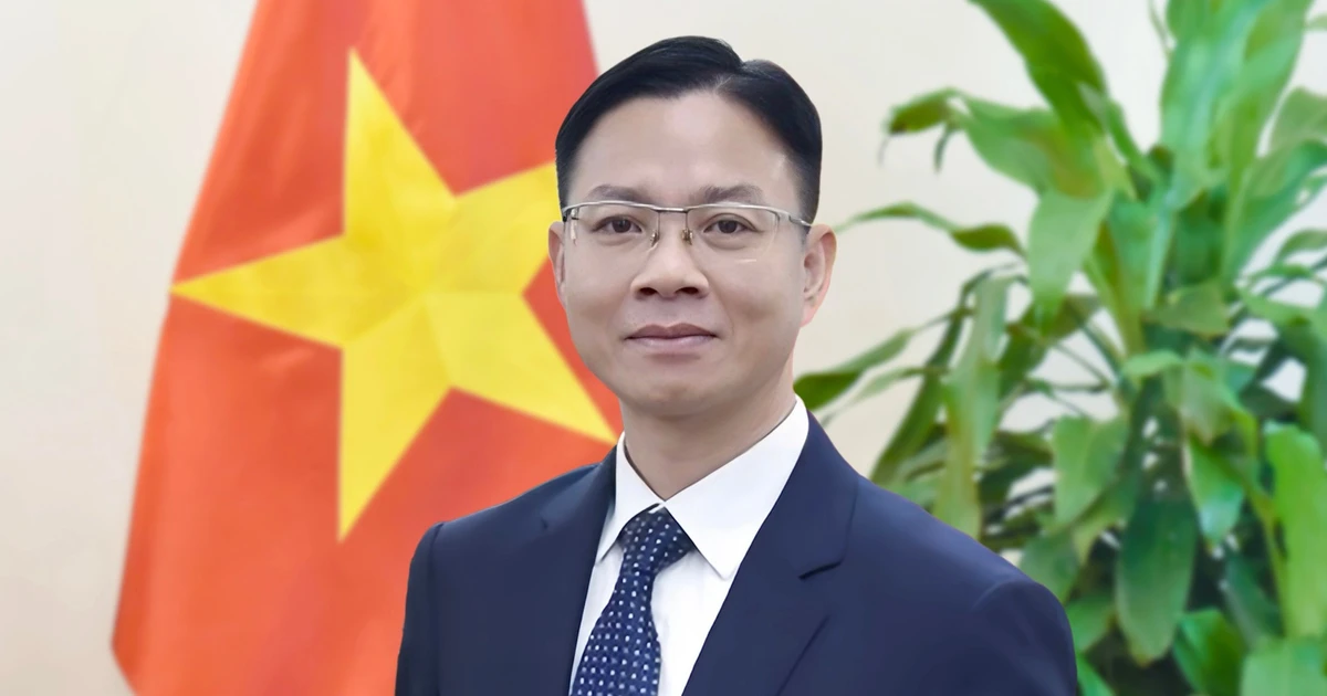 Đối ngoại địa phương trở thành lực lượng tuyến đầu trong sự nghiệp xây dựng, bảo vệ và phát triển ở mỗi tỉnh, thành phố và cả nước