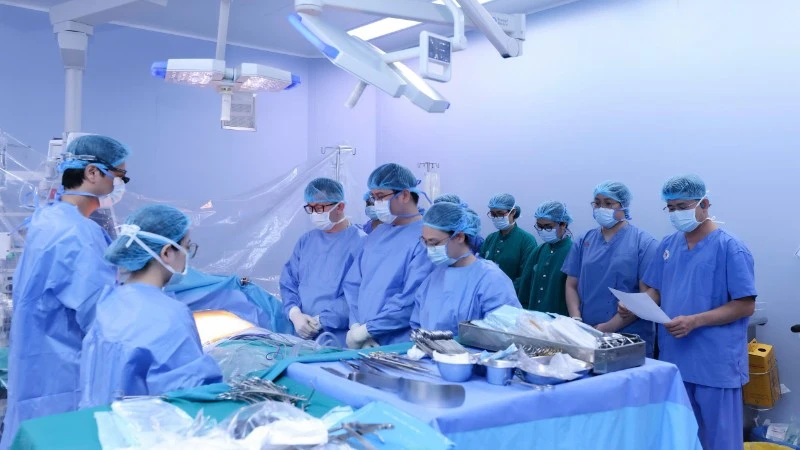 Tháng 7 tri ân: Những nhịp sống được nối dài từ nghĩa cử hiến tạng