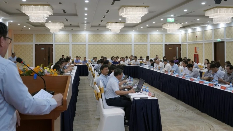 Cần hơn 3.600 tỷ đồng để giữ mục tiêu loại trừ sốt rét vào năm 2030