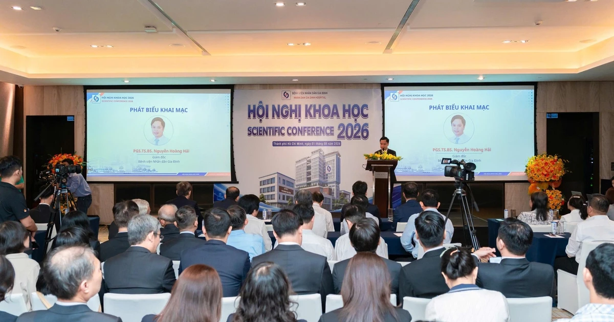 Từ diễn đàn khoa học đến giá trị lâm sàng