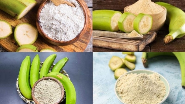 Chuối xanh: Nguồn dinh dưỡng hỗ trợ kiểm soát đường huyết và bảo vệ hệ tiêu hóa