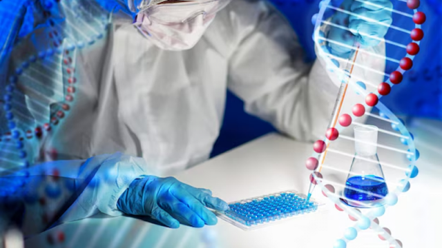 Nghiên cứu mới hé lộ vai trò của gene bẩm sinh trong nguy cơ mắc ung thư