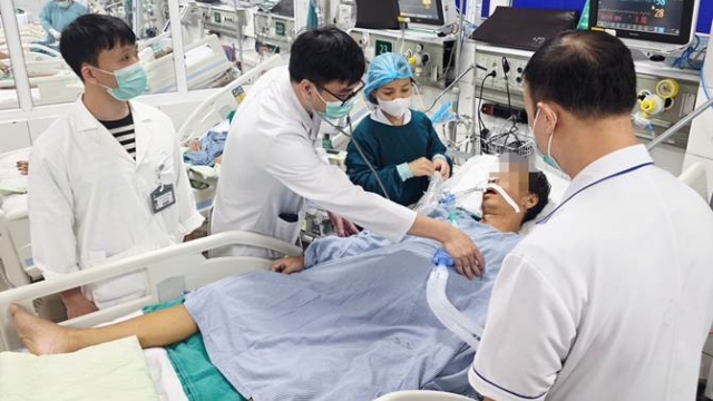 Mối nguy hiểm thầm lặng của vi rút viêm gan B và cái giá của sự chủ quan