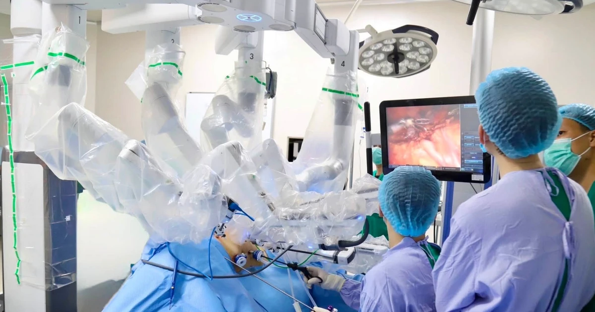 Phát hiện ung thư thận từ cơn đau vùng thắt lưng
