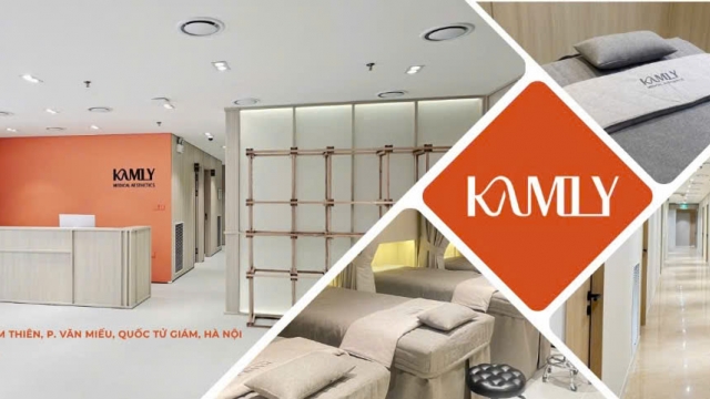 Hà Nội: Phòng khám đa khoa Kamly bị yêu cầu dừng hoạt động sau kiểm tra