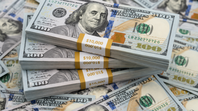Tỷ giá USD hôm nay 5/8: Đồng USD giảm nhẹ