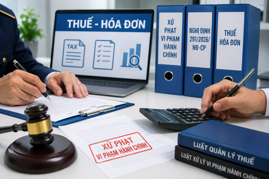 Cà Mau triển khai quy định mới về xử phạt vi phạm hành chính trong lĩnh vực thuế, hóa đơn Cà Mau triển khai quy định mới về xử phạt vi phạm hành chính trong lĩnh vực thuế, hóa đơn