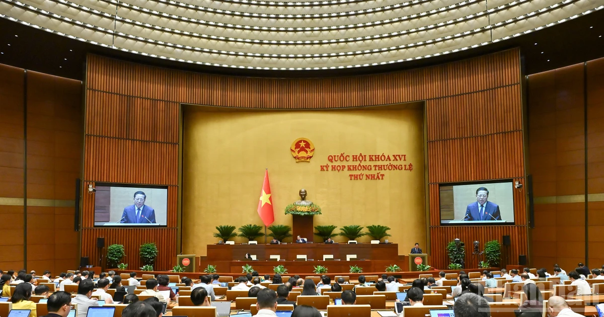 Đề xuất điều chỉnh chủ trương đầu tư dự án đường sắt Lào Cai-Hà Nội-Hải Phòng, tăng thêm hơn 86 nghìn tỷ đồng