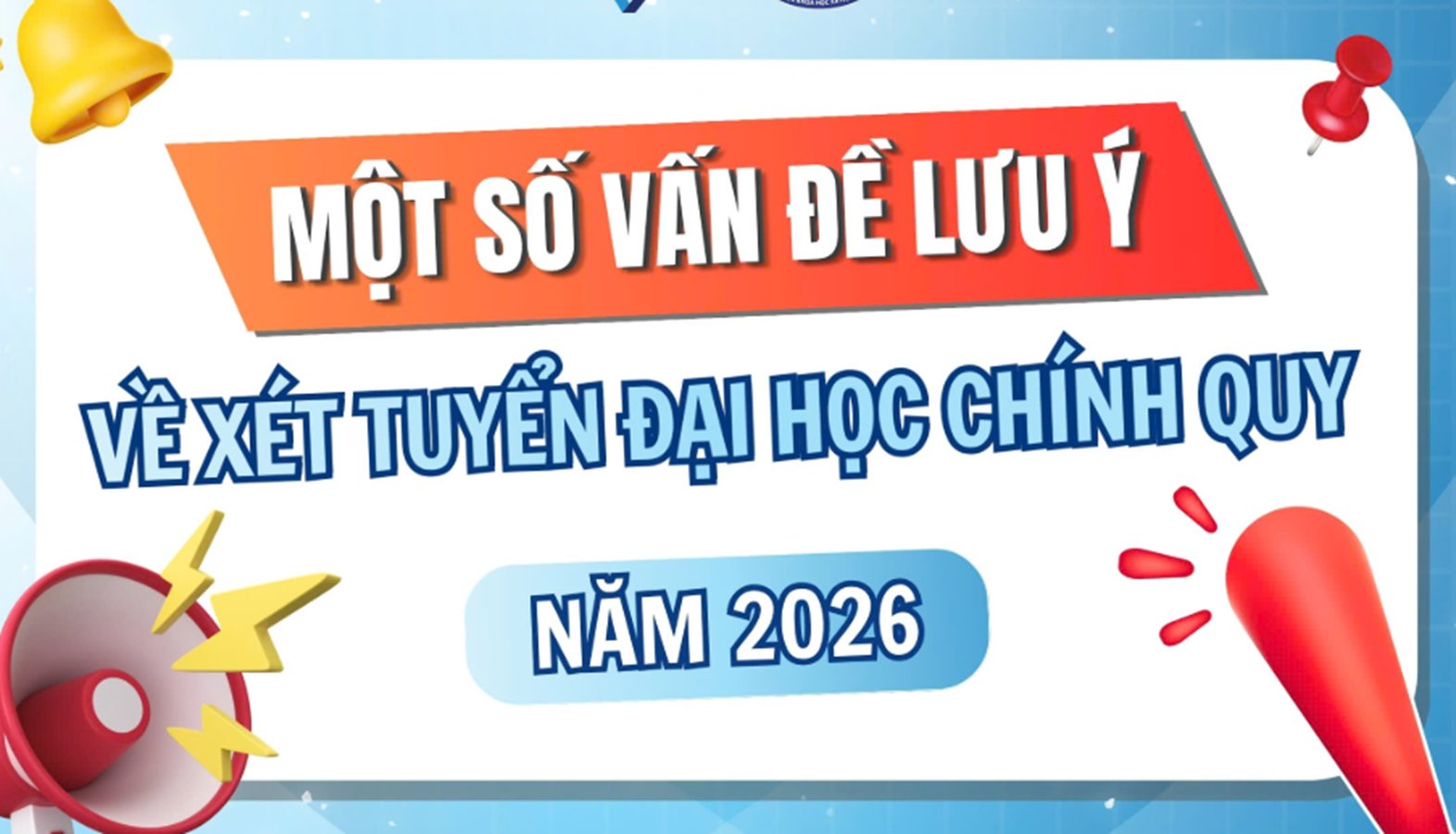 Những lưu ý quan trọng thí sinh cần thực hiện ngay sau khi các trường công bố điểm chuẩn Những lưu ý quan trọng thí sinh cần thực hiện ngay sau khi các trường công bố điểm chuẩn