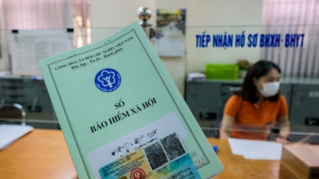 Đề xuất mở rộng 3 nhóm đối tượng tham gia bảo hiểm xã hội bắt buộc
