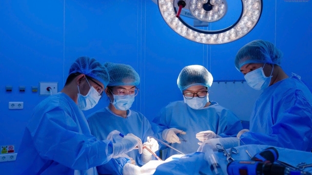 Cần Thơ: Cứu sống nữ bệnh nhân xuất huyết não nguy cơ tử vong