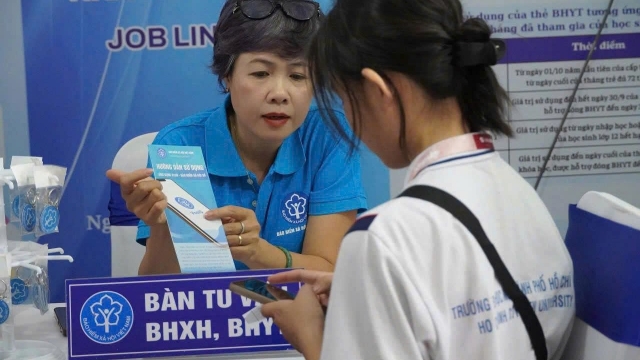 Lao động làm việc không trọn thời gian vẫn phải đóng BHXH, dù nghỉ không lương từ 14 ngày trở lên