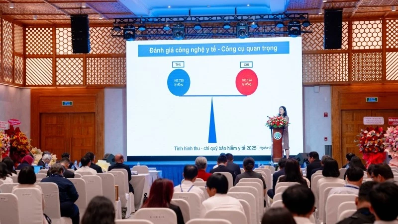 Kết nối xây dựng hệ sinh thái dược Việt Nam hiện đại