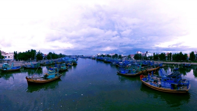 Bi kịch trên sông Cà Ty: Lời cảnh tỉnh với người lao động tự do