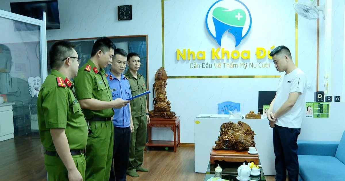 Bóc gỡ chiêu trò “vẽ bệnh-moi tiền”