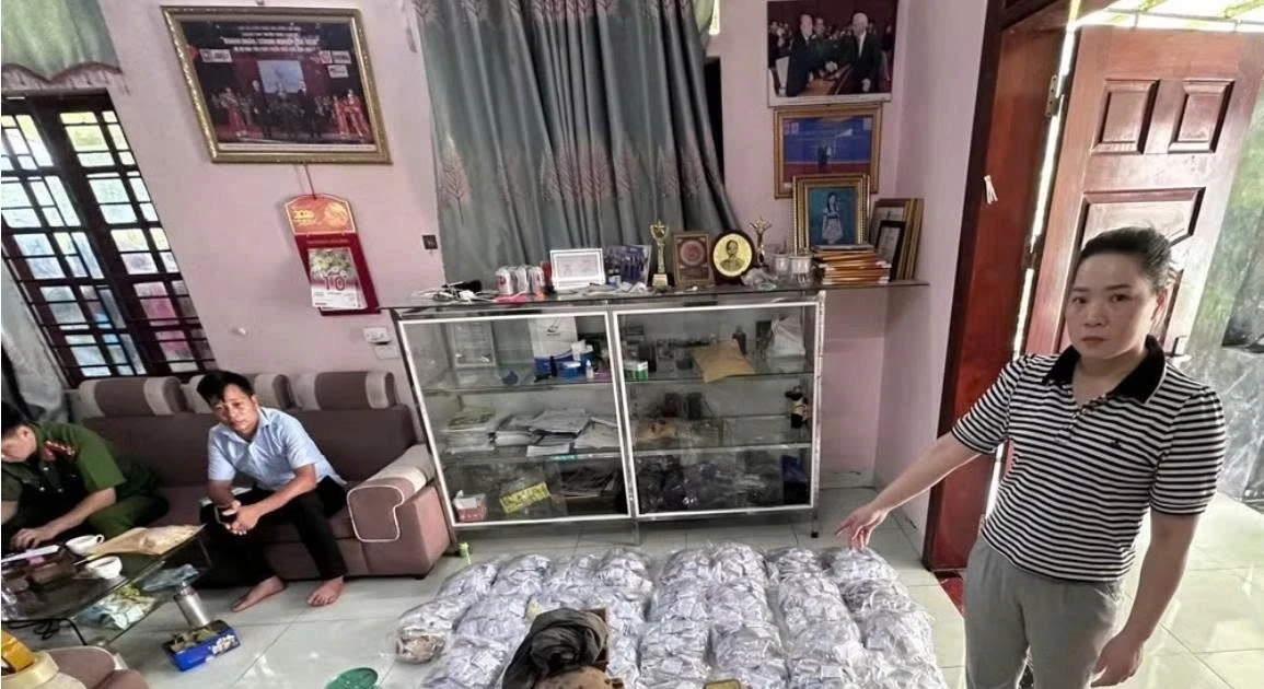 Tăng cường kiểm tra, xử lý dược liệu, thuốc cổ truyền không rõ nguồn gốc