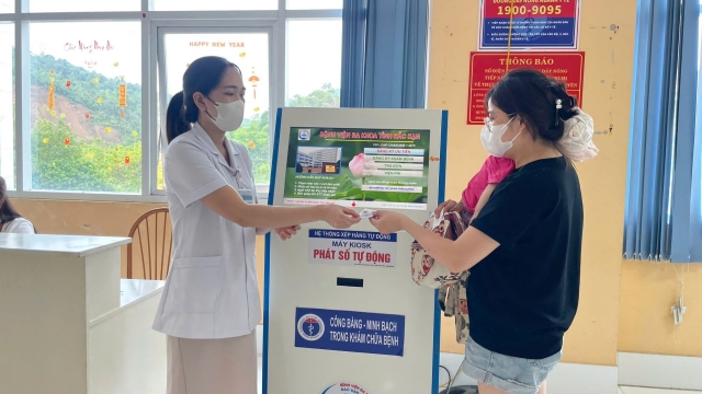 Thái Nguyên: Cấp mới 593 giấy phép hành nghề khám bệnh, chữa bệnh