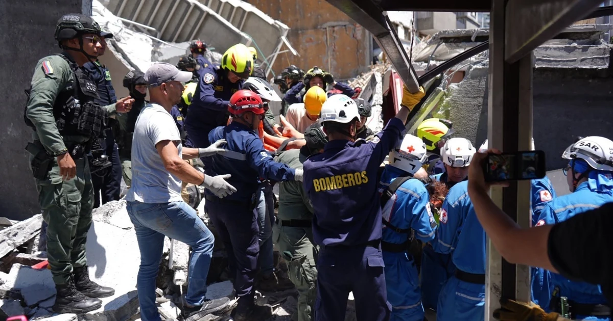 Động đất tại Colombia: Hơn 110 người thiệt mạng, ban bố tình trạng thảm họa quốc gia