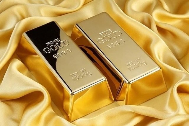 Giá vàng hôm nay 11/8: Giữ đà tăng Giá vàng hôm nay 11/8: Giữ đà tăng