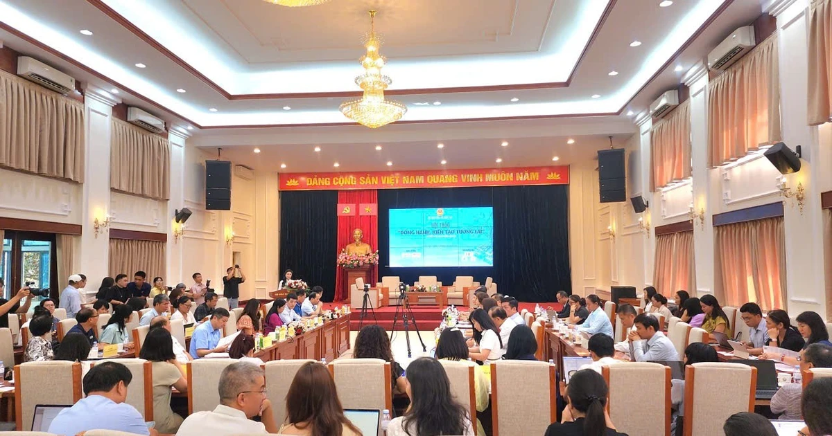Sức khỏe học đường là nền tảng đối với sự phát triển toàn diện của học sinh