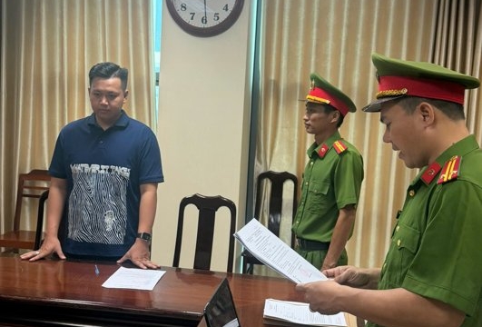Cần Thơ: Khởi tố chủ cửa hàng kinh doanh gần 3.000 sản phẩm giả hàng hiệu