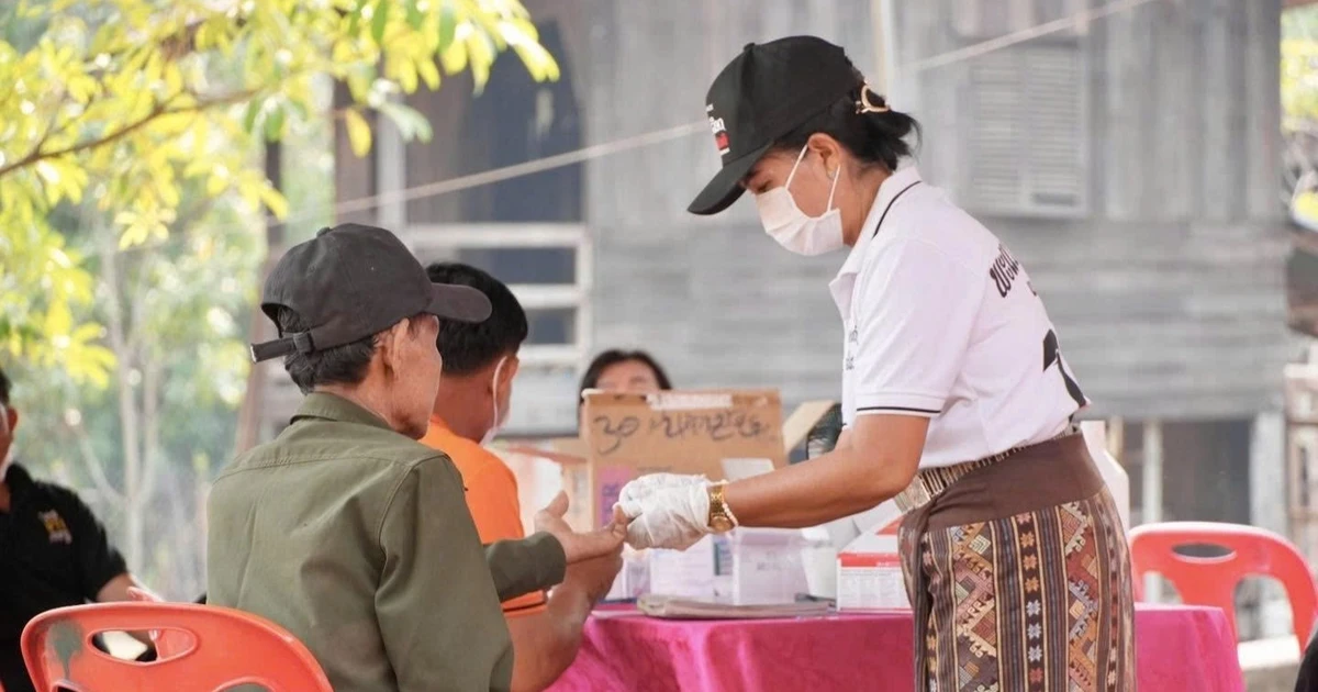 Gỡ bỏ kỳ thị để người bệnh mạnh dạn tìm đến dịch vụ y tế