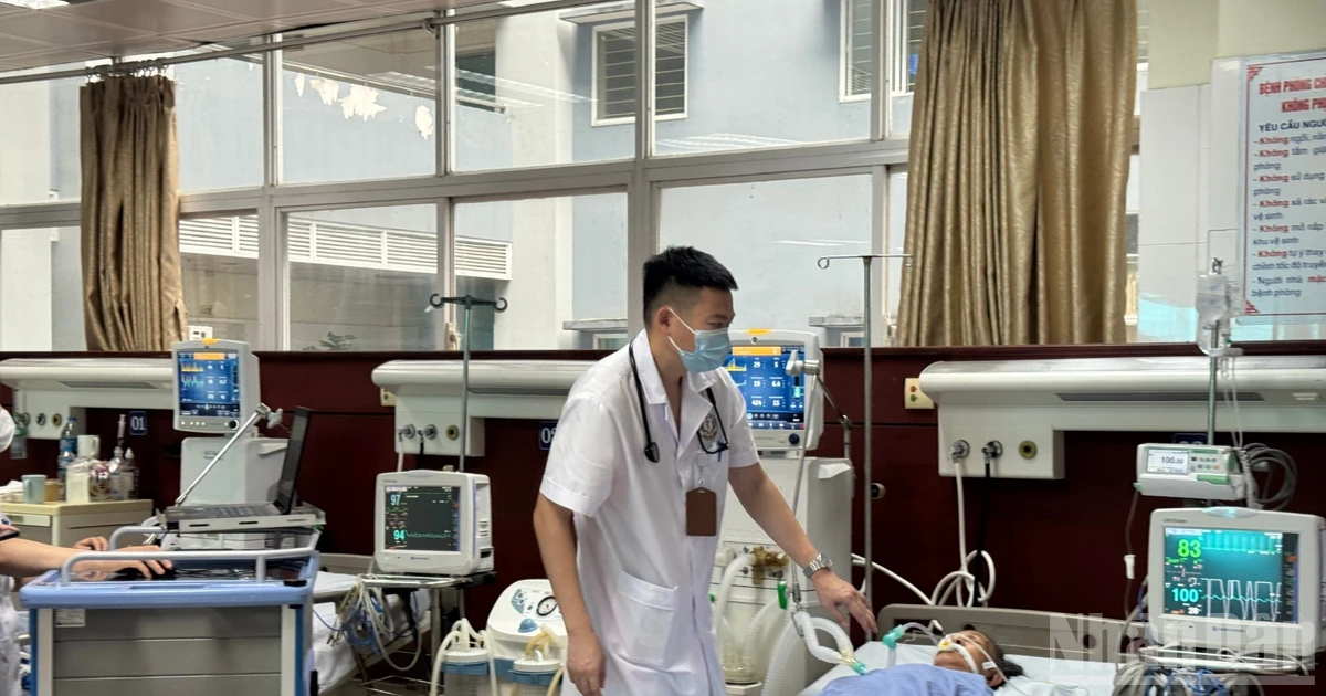 Bắc Ninh: Tăng cường kiểm soát quy trình, bảo đảm quyền lợi người tham gia bảo hiểm y tế