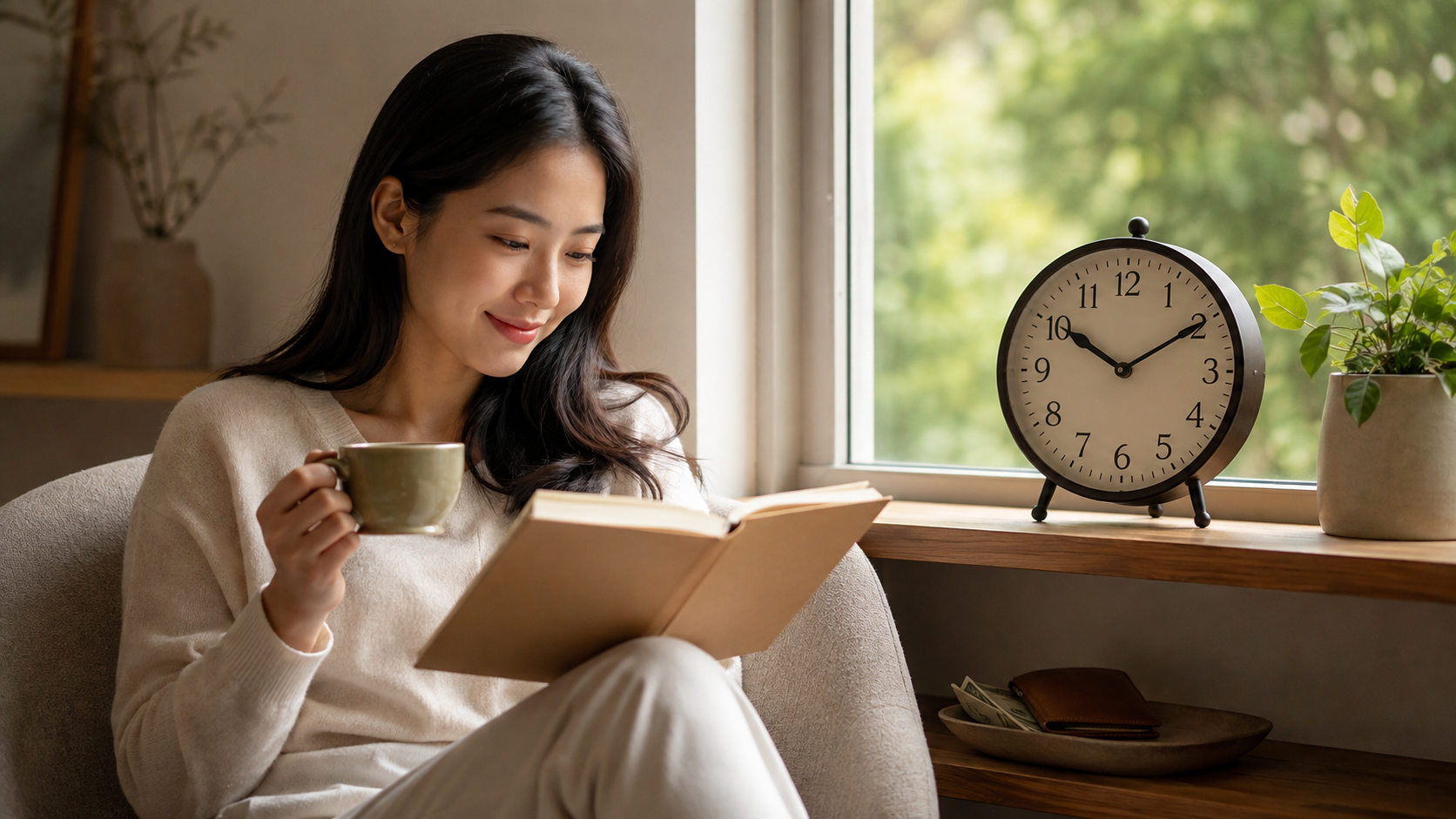 Khoa học chỉ ra 3 cách giúp bạn hạnh phúc hơn Khoa học chỉ ra 3 cách giúp bạn hạnh phúc hơn