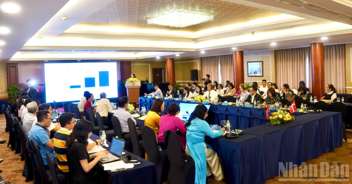 Thành phố Hồ Chí Minh tham gia mạng lưới toàn cầu vì sức khỏe thế hệ tương lai
