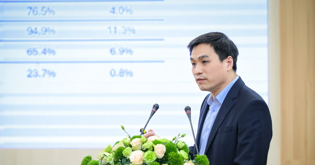 Cận thị ngày càng trẻ hóa: Chuyên gia khuyến nghị chủ động kiểm soát thị lực