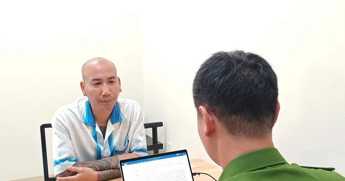 Khởi tố vụ án, khởi tố bị can đối với vợ chồng Lê Văn Phú, tức Phú Lê
