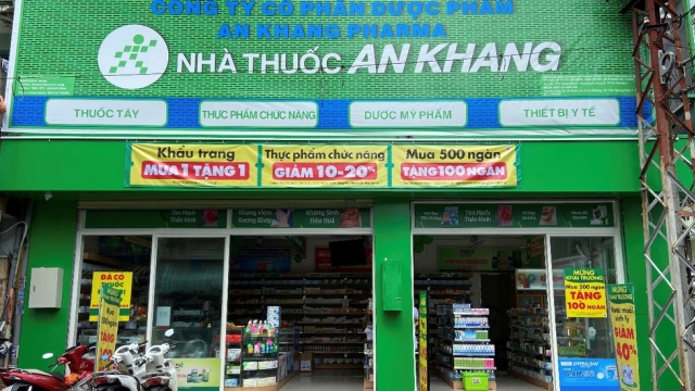 TP Hồ Chí Minh: Xử phạt 16 cơ sở dược, mỹ phẩm, thu hơn 415 triệu đồng