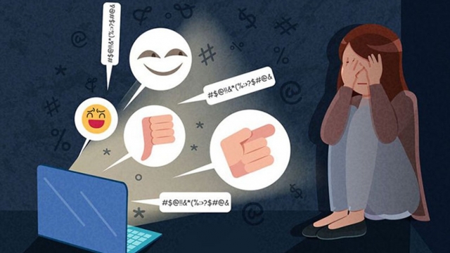 Cảnh báo nguy cơ tổn thương sức khỏe tâm thần ở giới trẻ do lạm dụng mạng xã hội
