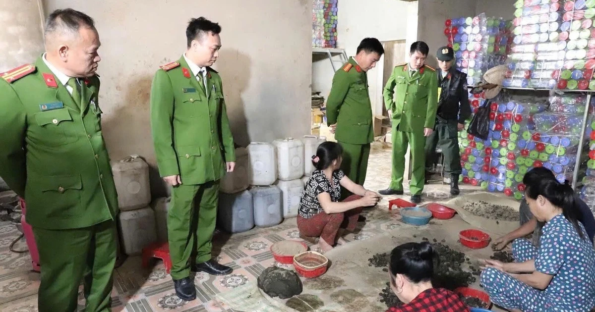 Ngăn chặn tình trạng kinh doanh dược liệu không rõ nguồn gốc