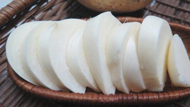 Củ đậu có gì đặc biệt mà thường xuyên xuất hiện trong thực đơn lành mạnh?