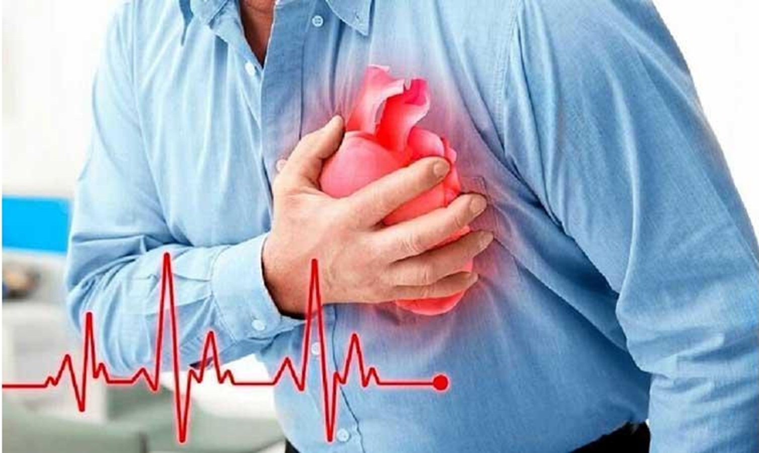 Nhồi máu cơ tim trẻ hoá dưới 30 tuổi, thậm chí có những ca dưới 20 tuổi Nhồi máu cơ tim trẻ hoá dưới 30 tuổi, thậm chí có những ca dưới 20 tuổi