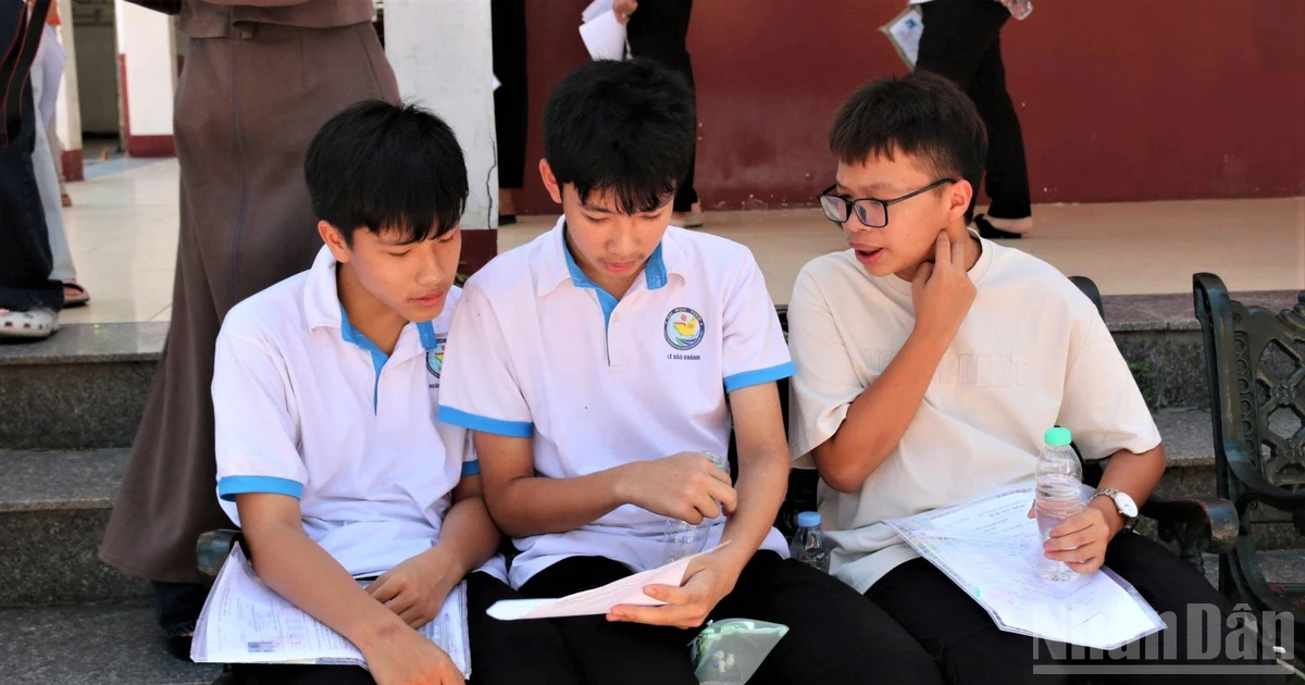 Nghệ An đặt mục tiêu 100% học sinh, sinh viên tham gia bảo hiểm y tế trong năm học 2026-2027