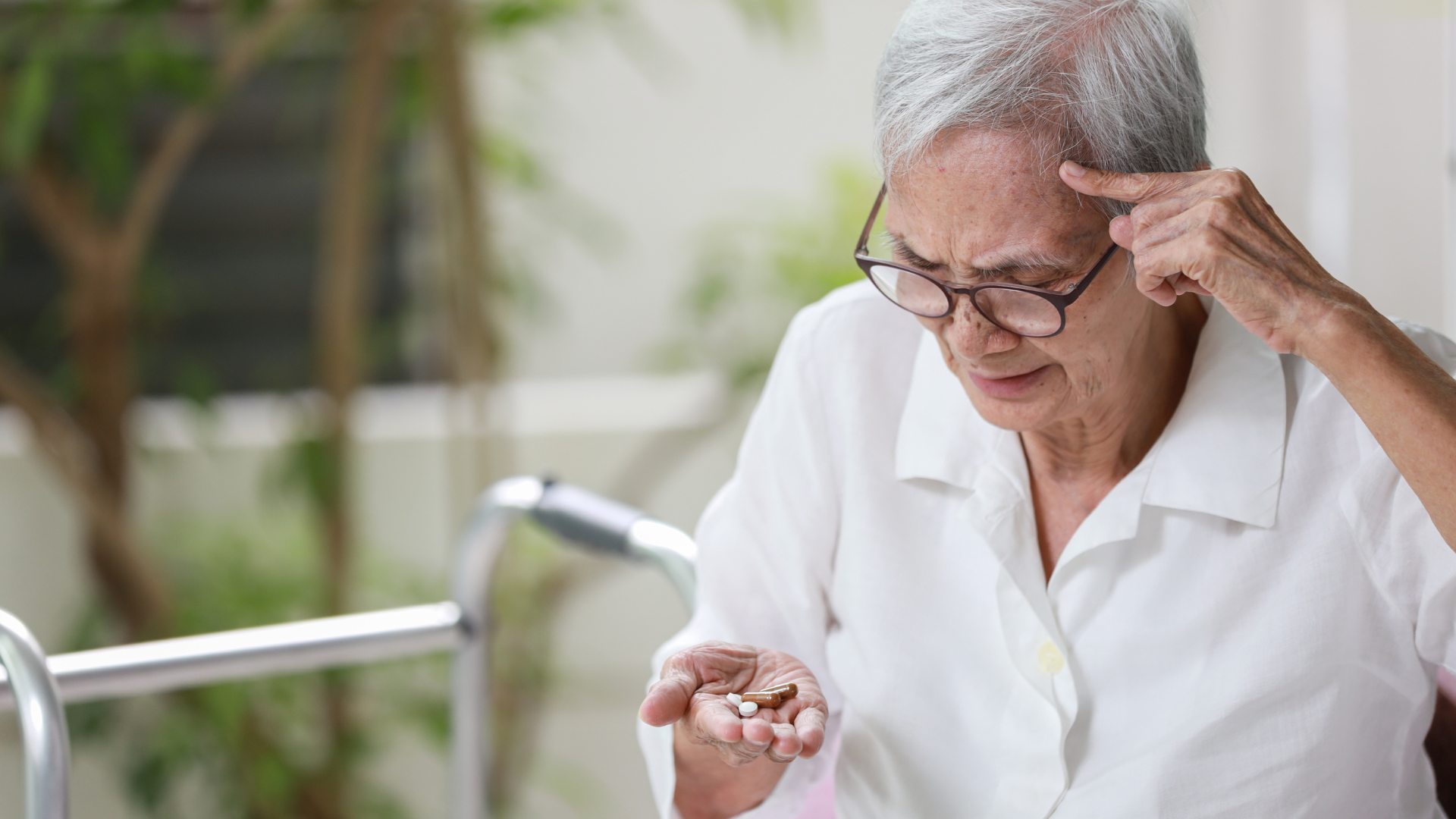 Estrogen có thể liên quan đến ít dấu hiệu Alzheimer hơn Estrogen có thể liên quan đến ít dấu hiệu Alzheimer hơn
