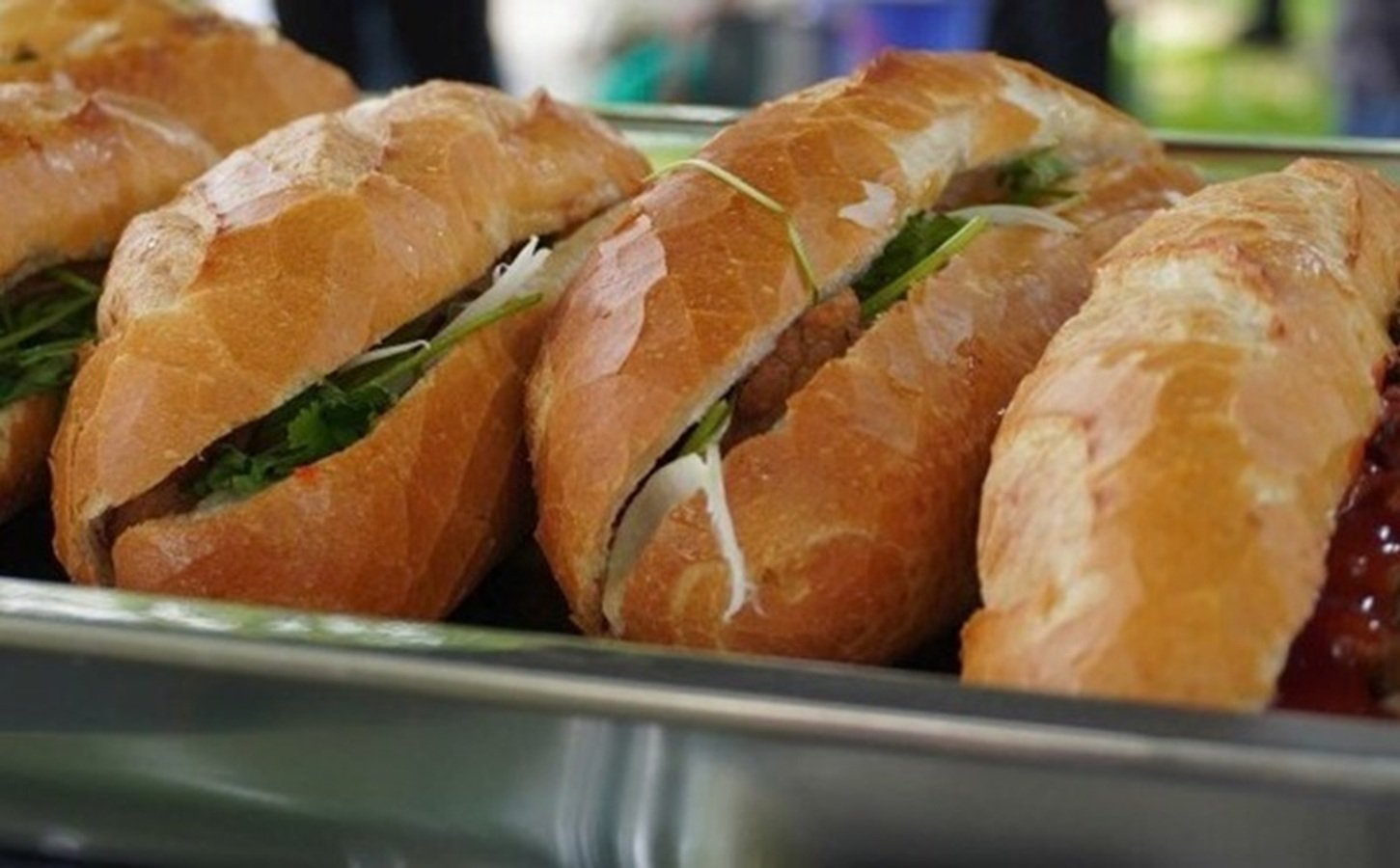 Bộ Y tế vừa ban hành văn bản đề nghị Sở Y tế tỉnh Gia Lai chỉ đạo các đơn vị chuyên môn khẩn trương vào cuộc điều tra, xử lý vụ việc 150 người nghi bị ngộ độc thực phẩm sau khi sử dụng bánh mì Bộ Y tế vừa ban hành văn bản đề nghị Sở Y tế tỉnh Gia Lai chỉ đạo các đơn vị chuyên môn khẩn trương vào cuộc điều tra, xử lý vụ việc 150 người nghi bị ngộ độc thực phẩm sau khi sử dụng bánh mì