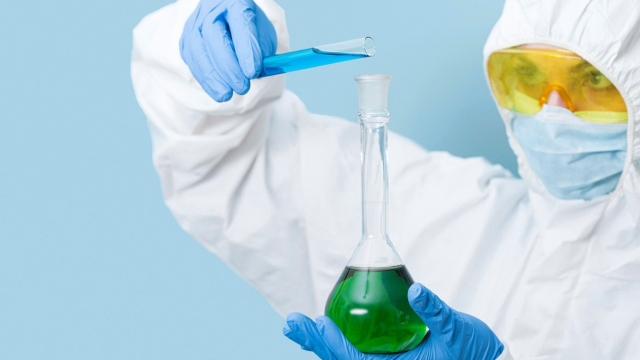 Phát hiện 85% sản phẩm chăm sóc cá nhân chứa hóa chất độc hại giấu mặt không ghi nhãn