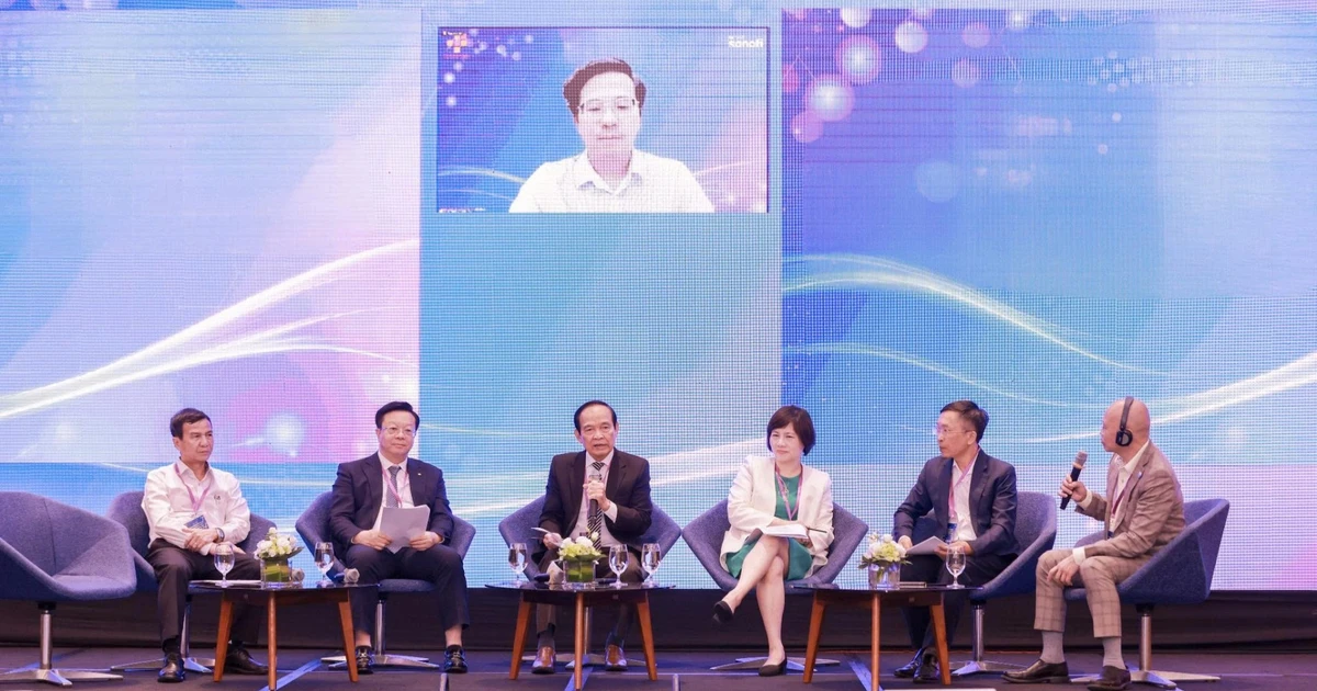 Cúm có thể làm tăng nguy cơ đột quỵ, nhồi máu cơ tim ở người cao tuổi