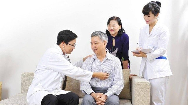 Ninh Bình tăng cường lực lượng y tế, bảo đảm an toàn sức khỏe người dân dịp Quốc khánh 2/9
