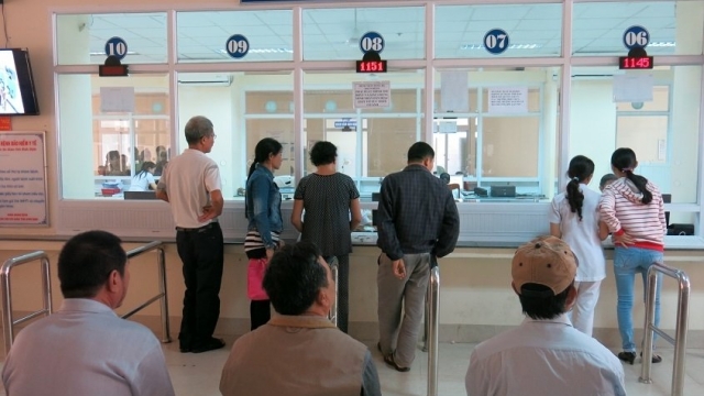 Bộ Y tế đề xuất tăng mức hưởng BHYT và mở rộng chi trả sàng lọc sớm 7 bệnh ung thư