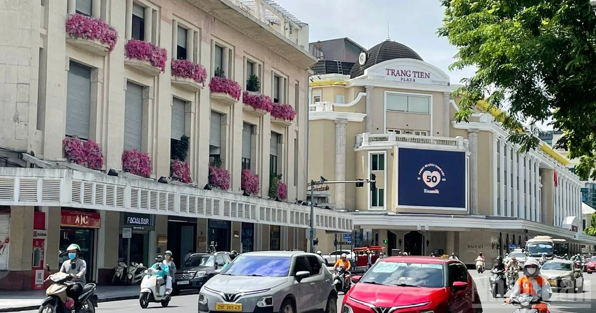 Thời tiết ngày 7/9: Bắc Bộ ngày nắng, nhiều nơi có mưa rào và dông chiều tối và đêm