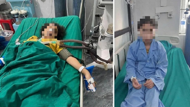 Khẩn trương điều tra vụ hai người tử vong, một trẻ nguy kịch nghi ngộ độc nước sắc từ thực vật